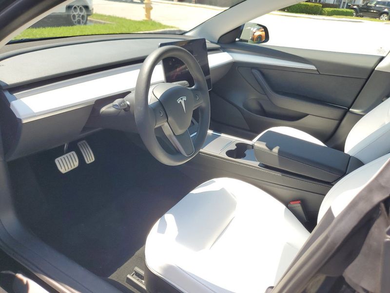 2023 Tesla Model 3 Performance AWD - 22467772 - 13