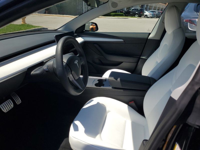 2023 Tesla Model 3 Performance AWD - 22467772 - 14