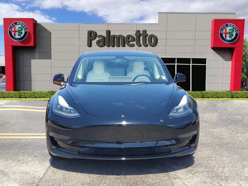 2023 Tesla Model 3 Performance AWD - 22467772 - 1