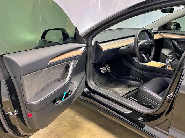 2023 Tesla Model 3 Performance AWD - 23012057 - 9