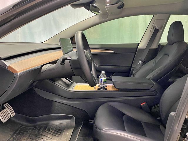 2023 Tesla Model 3 Performance AWD - 23012057 - 10