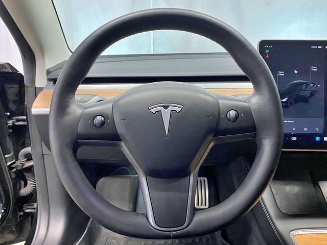2023 Tesla Model 3 Performance AWD - 23012057 - 12