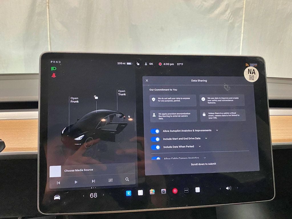 2023 Tesla Model 3 Performance AWD - 23012057 - 13