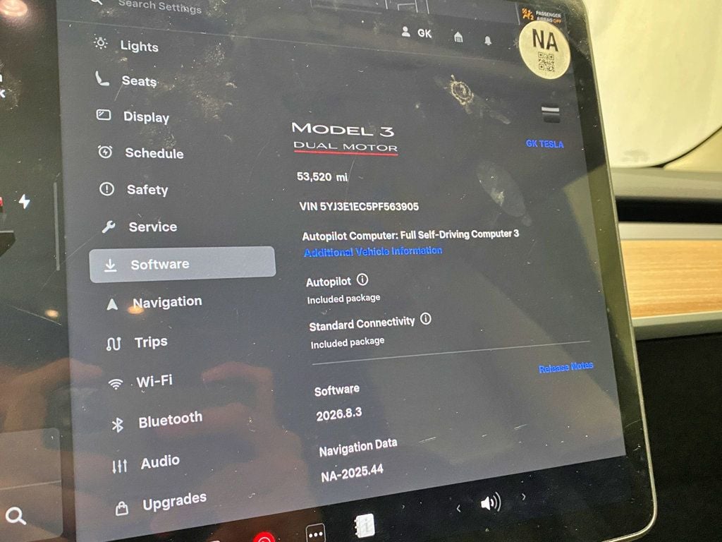 2023 Tesla Model 3 Performance AWD - 23012057 - 14