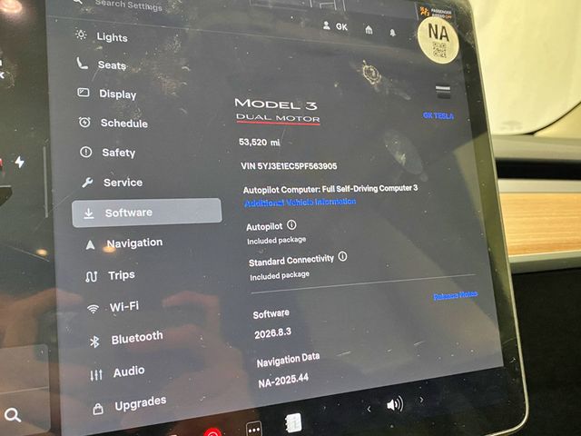 2023 Tesla Model 3 Performance AWD - 23012057 - 14