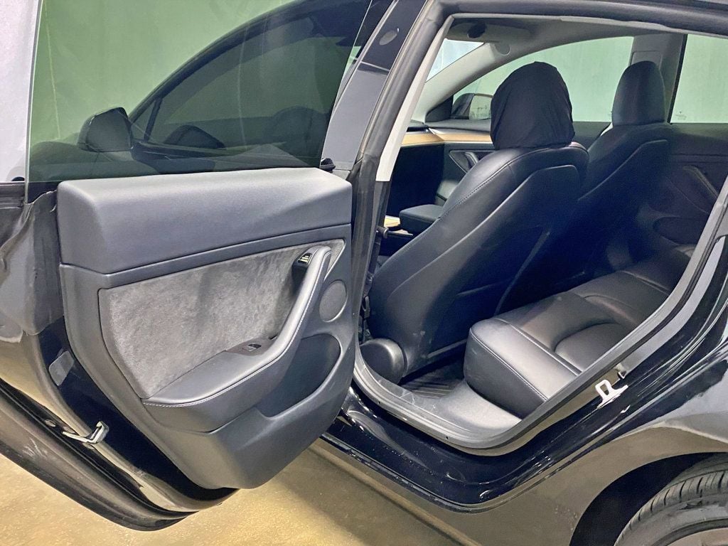 2023 Tesla Model 3 Performance AWD - 23012057 - 16