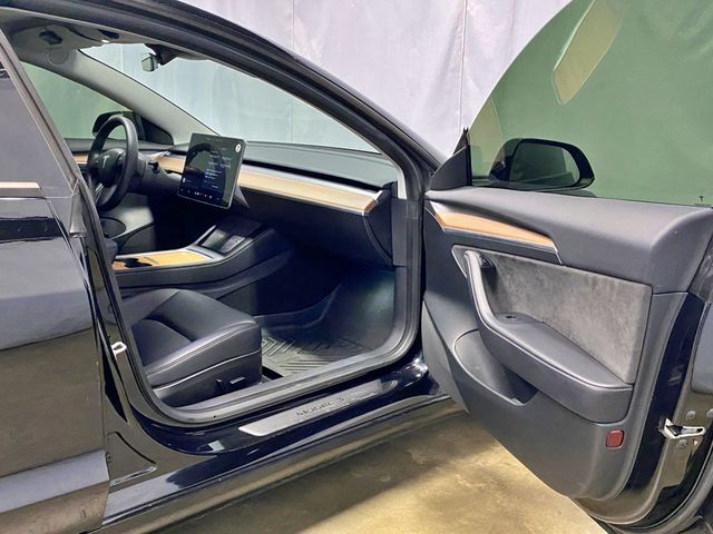 2023 Tesla Model 3 Performance AWD - 23012057 - 20
