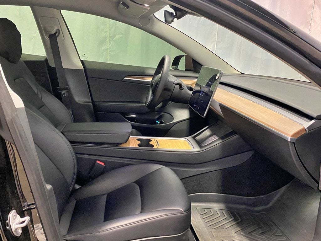 2023 Tesla Model 3 Performance AWD - 23012057 - 21