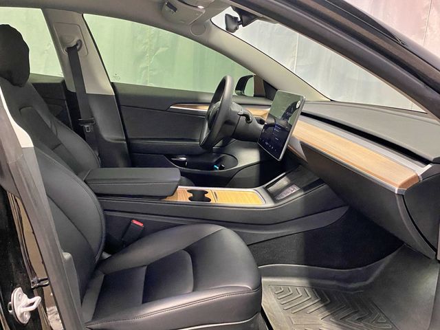 2023 Tesla Model 3 Performance AWD - 23012057 - 21