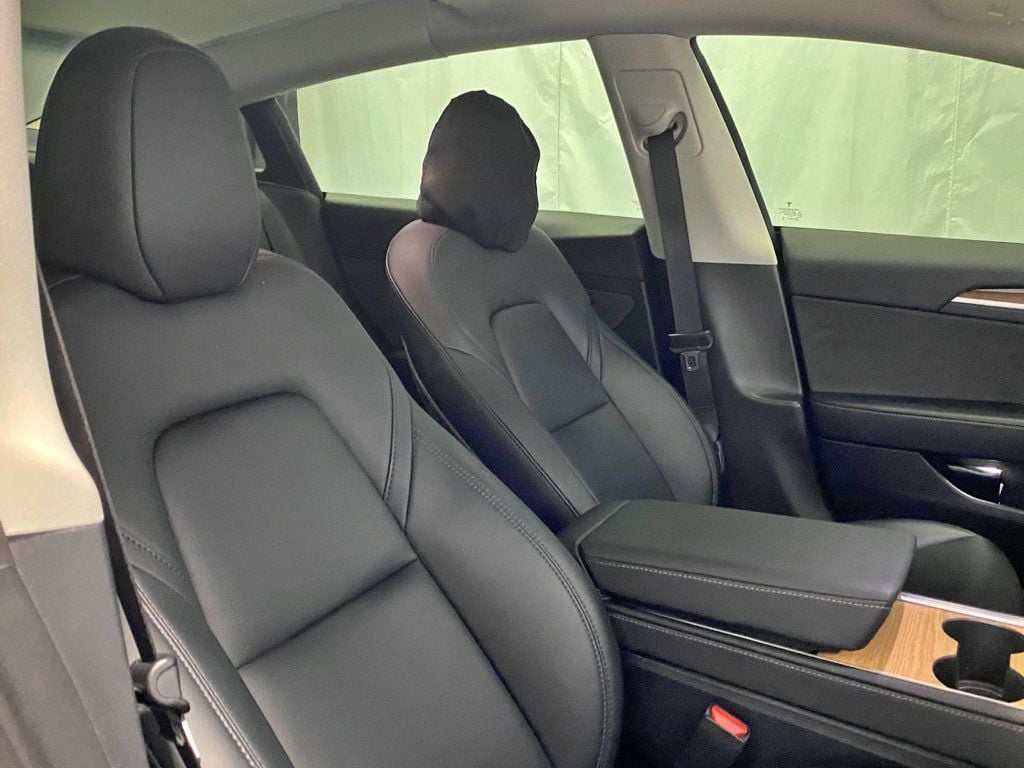 2023 Tesla Model 3 Performance AWD - 23012057 - 22