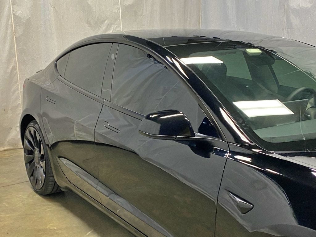 2023 Tesla Model 3 Performance AWD - 23012057 - 4