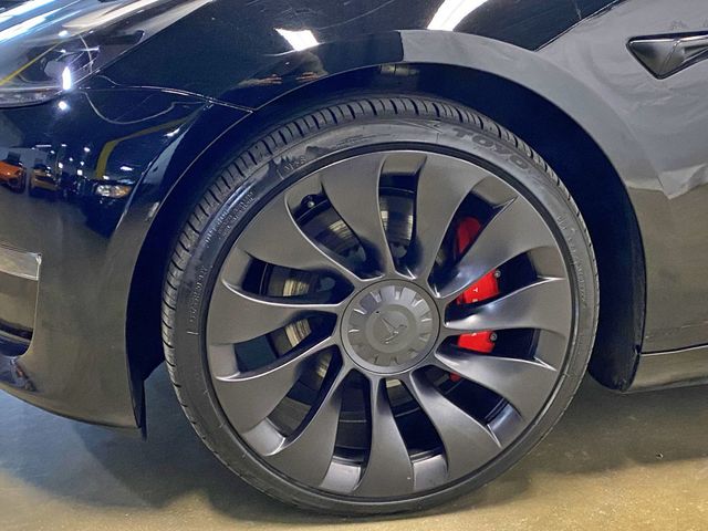 2023 Tesla Model 3 Performance AWD - 23012057 - 7