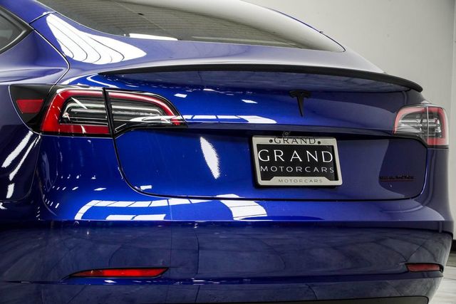 2023 Tesla Model 3 Performance AWD - 22992965 - 13