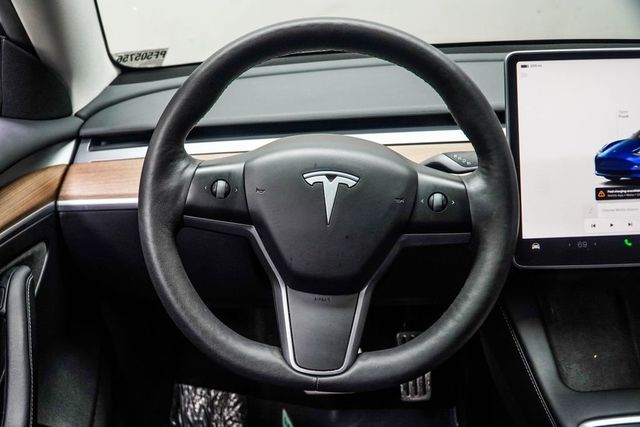 2023 Tesla Model 3 Performance AWD - 22992965 - 15