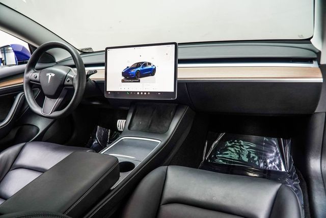 2023 Tesla Model 3 Performance AWD - 22992965 - 16