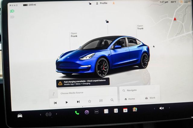 2023 Tesla Model 3 Performance AWD - 22992965 - 18