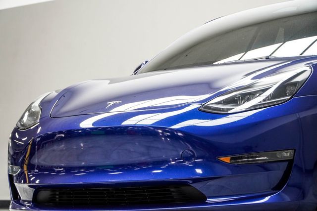 2023 Tesla Model 3 Performance AWD - 22992965 - 1