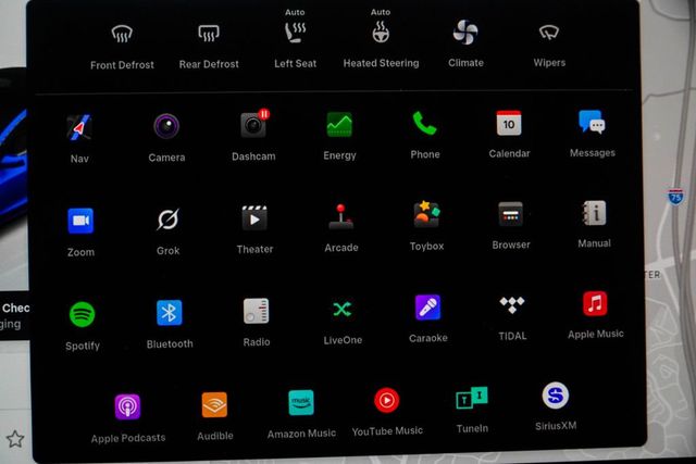 2023 Tesla Model 3 Performance AWD - 22992965 - 20