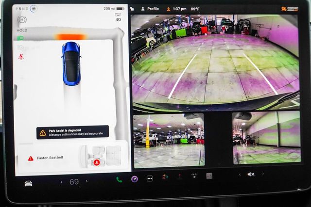 2023 Tesla Model 3 Performance AWD - 22992965 - 23