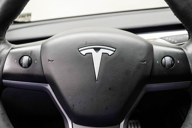 2023 Tesla Model 3 Performance AWD - 22992965 - 25
