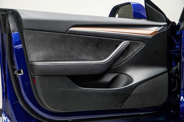 2023 Tesla Model 3 Performance AWD - 22992965 - 26