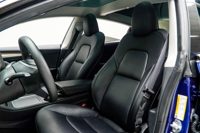 2023 Tesla Model 3 Performance AWD - 22992965 - 28