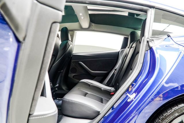 2023 Tesla Model 3 Performance AWD - 22992965 - 30