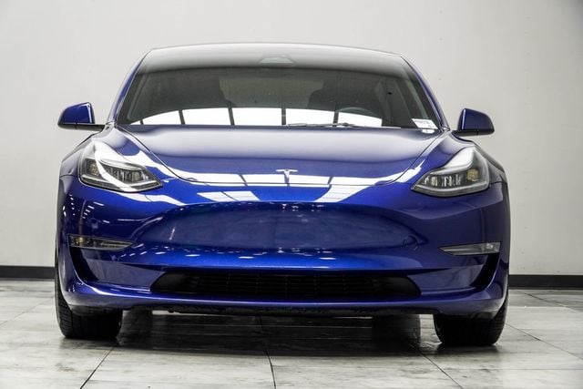 2023 Tesla Model 3 Performance AWD - 22992965 - 7