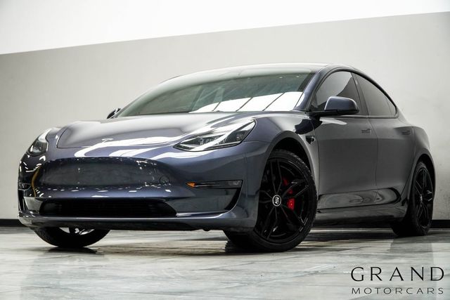 2023 Tesla Model 3 Performance AWD - 23007874 - 0