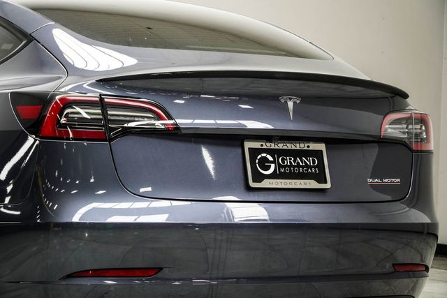 2023 Tesla Model 3 Performance AWD - 23007874 - 9