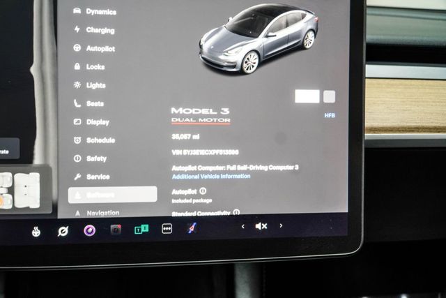 2023 Tesla Model 3 Performance AWD - 23007874 - 17