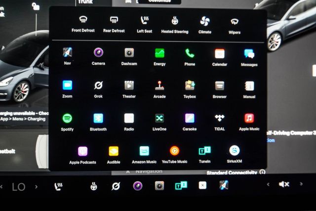 2023 Tesla Model 3 Performance AWD - 23007874 - 18