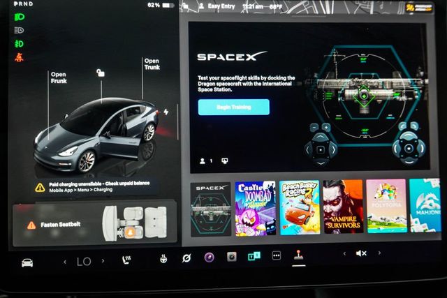 2023 Tesla Model 3 Performance AWD - 23007874 - 20