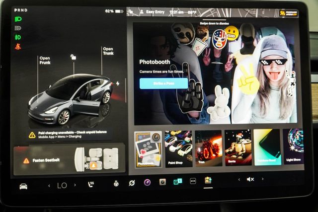 2023 Tesla Model 3 Performance AWD - 23007874 - 21