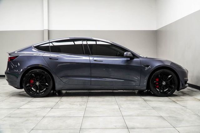 2023 Tesla Model 3 Performance AWD - 23007874 - 3