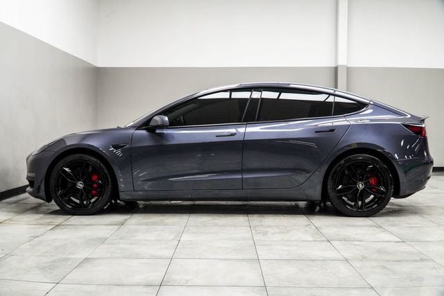 2023 Tesla Model 3 Performance AWD - 23007874 - 5