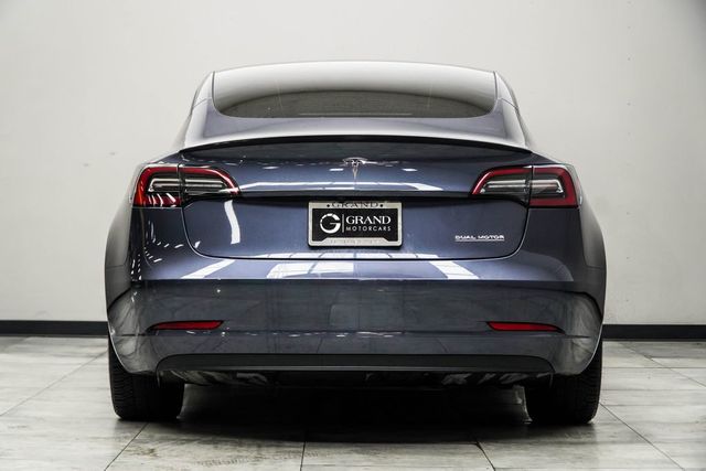 2023 Tesla Model 3 Performance AWD - 23007874 - 7