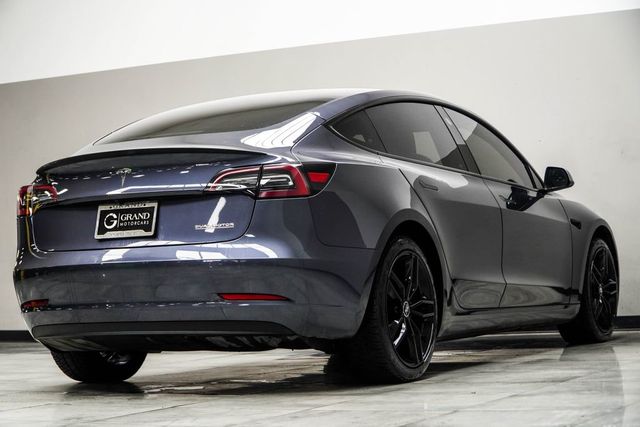 2023 Tesla Model 3 Performance AWD - 23007874 - 8