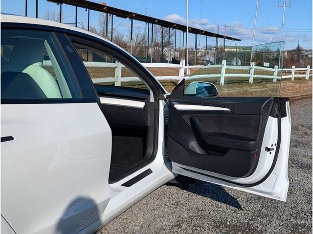 2023 Tesla Model 3 Performance AWD - 22961934 - 10