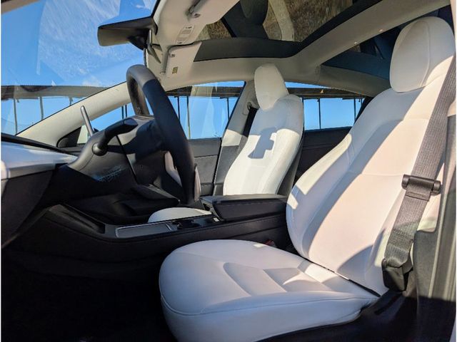 2023 Tesla Model 3 Performance AWD - 22961934 - 12