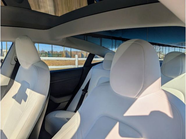2023 Tesla Model 3 Performance AWD - 22961934 - 13