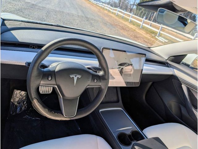 2023 Tesla Model 3 Performance AWD - 22961934 - 16