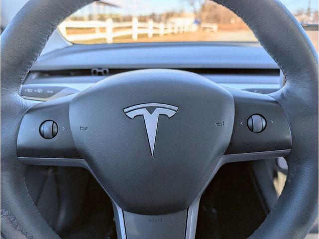 2023 Tesla Model 3 Performance AWD - 22961934 - 17