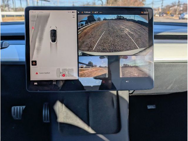 2023 Tesla Model 3 Performance AWD - 22961934 - 18