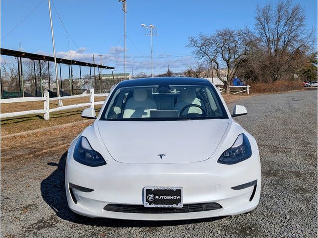 2023 Tesla Model 3 Performance AWD - 22961934 - 1