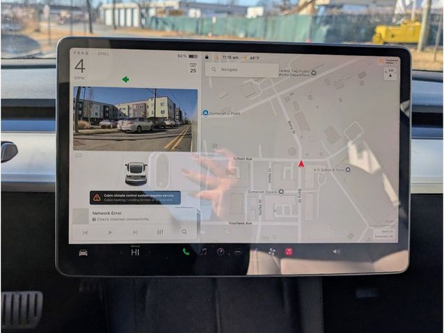 2023 Tesla Model 3 Performance AWD - 22961934 - 25
