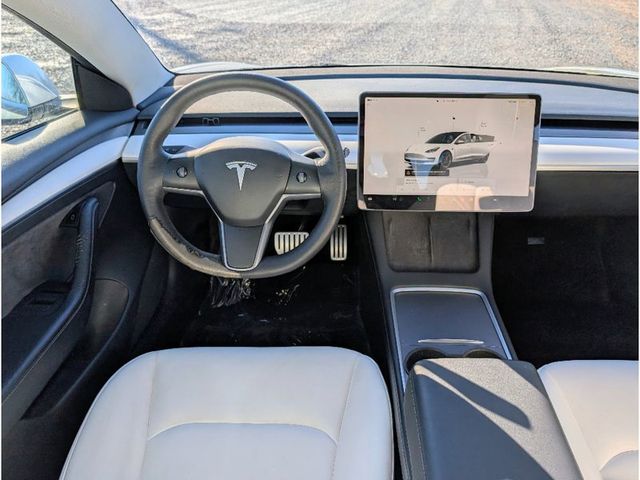 2023 Tesla Model 3 Performance AWD - 22961934 - 26