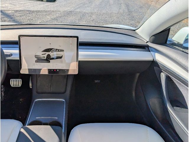 2023 Tesla Model 3 Performance AWD - 22961934 - 27