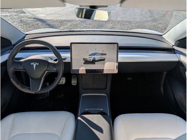 2023 Tesla Model 3 Performance AWD - 22961934 - 28