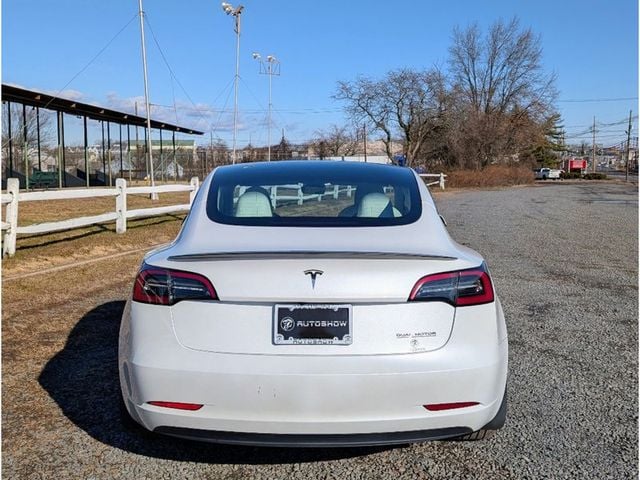 2023 Tesla Model 3 Performance AWD - 22961934 - 5